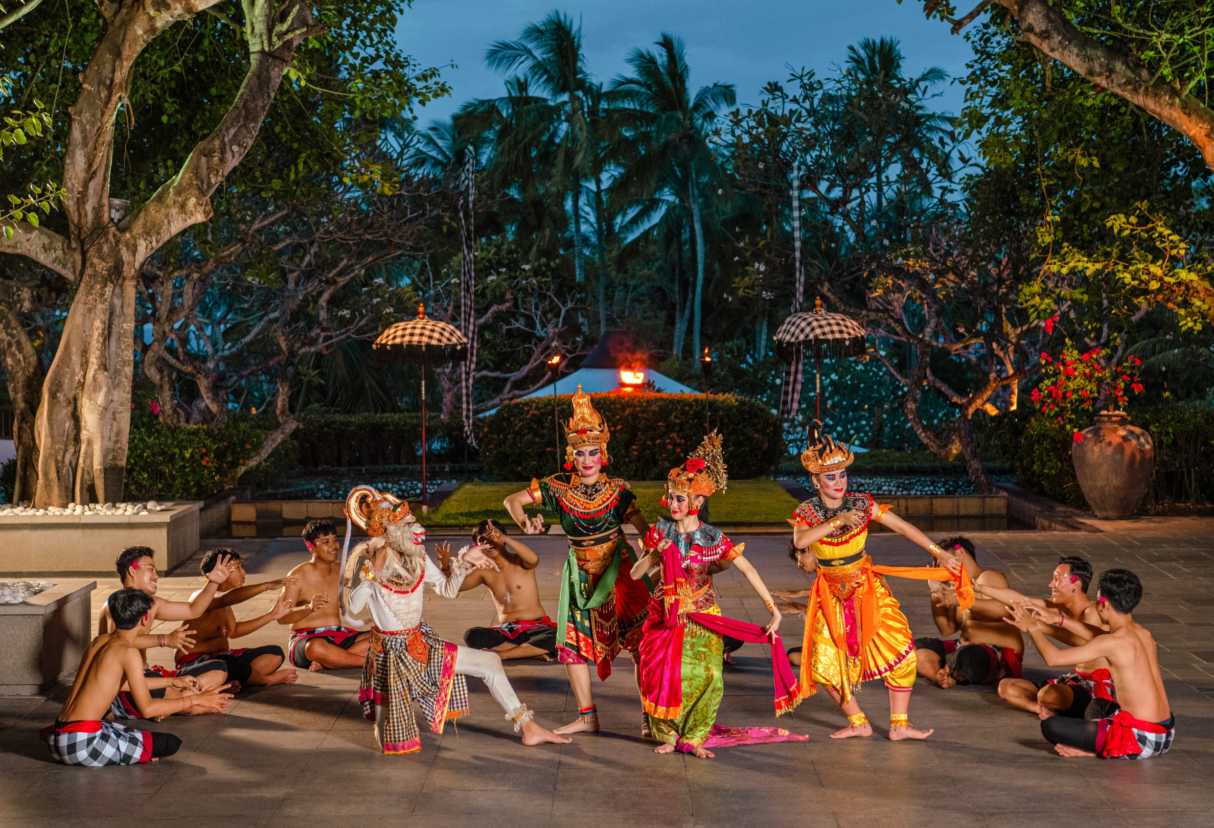 the laguna indigenous bali, Indigenous Bali: An Immersive Journey by The Laguna, a Luxury Collection Resort &#038; Spa, Nusa Dua, Bali