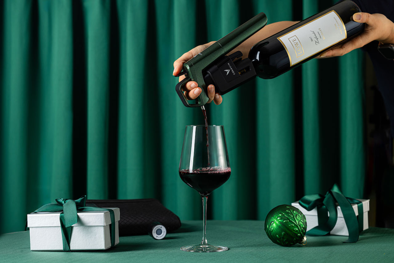 Christmas 2024, Christmas 2024 gift ideas for drink enthusiasts