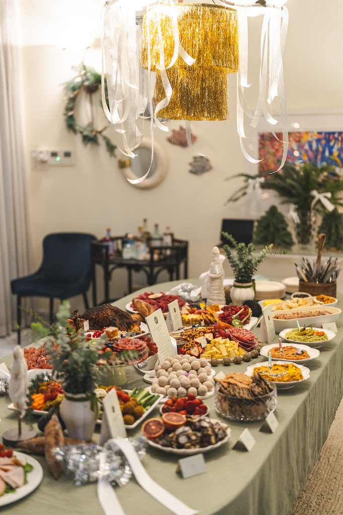 festive entertaining, How to elevate your festive entertaining at home