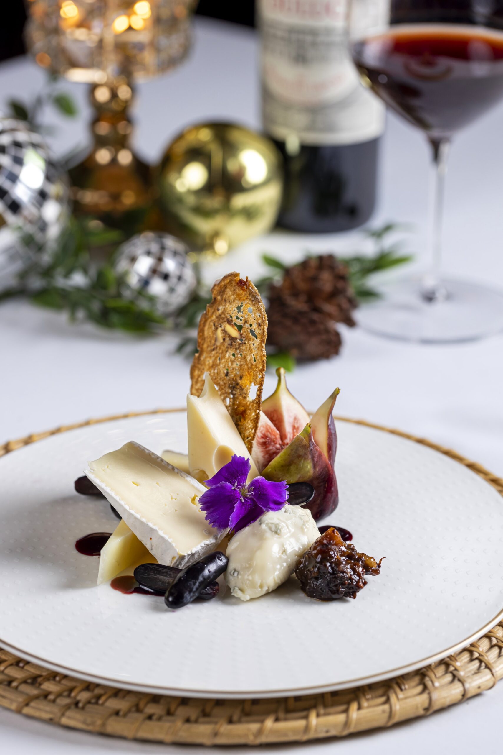 the st regis jakarta new year celebration, New Year&#8217;s Eve Celebration at The St. Regis Jakarta