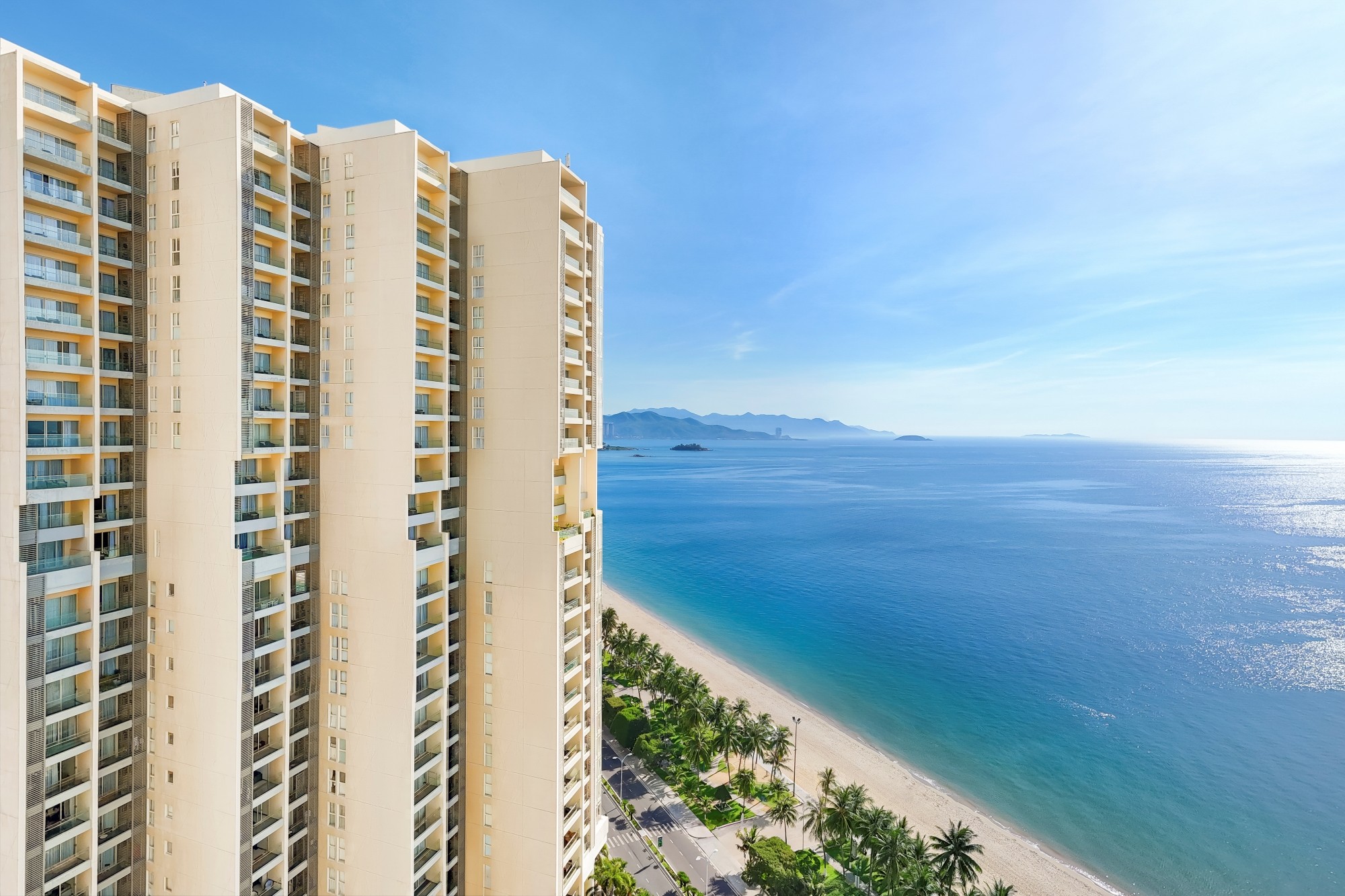 , Refined Living In The Heart Of Nha Trang