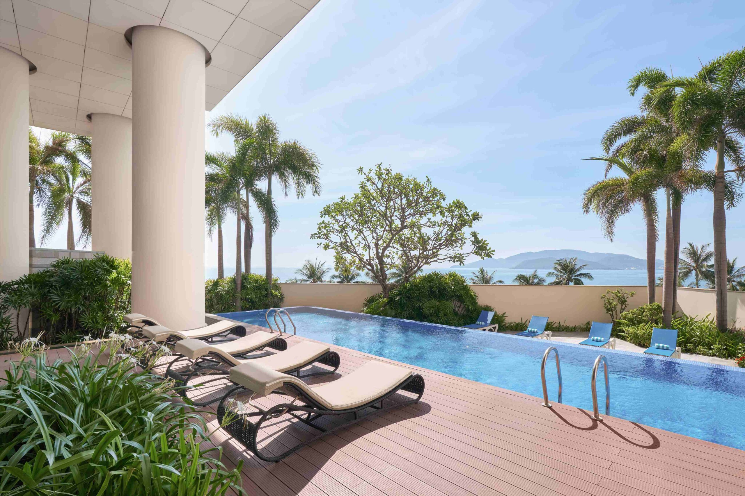 , Refined Living In The Heart Of Nha Trang