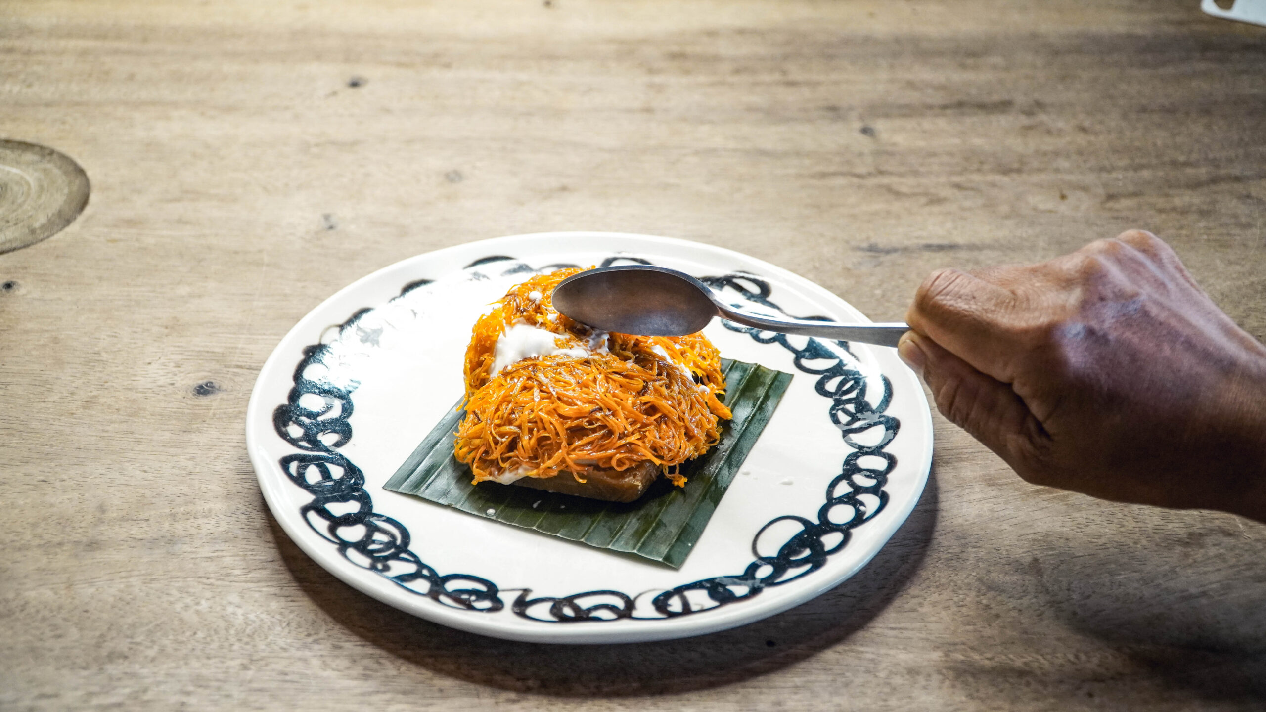 COMO Culinary Odyssey: A Year-Long Celebration of Balinese Cuisine