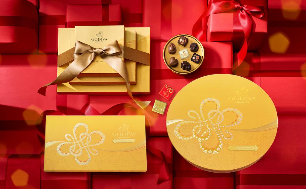 Chinese New Year, Celebrate Chinese New Year 2025 With These Must-Have Goodies