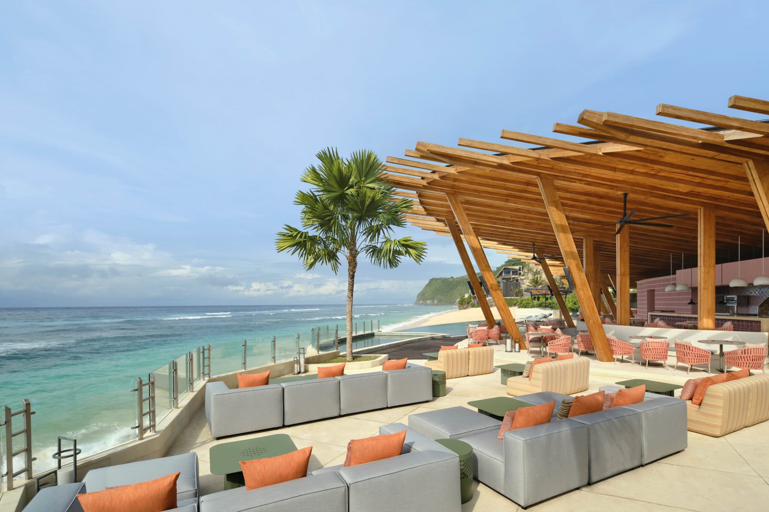 umana bali uma beach house, Uma Beach House: The New Sundown Sanctuary at Umana Bali