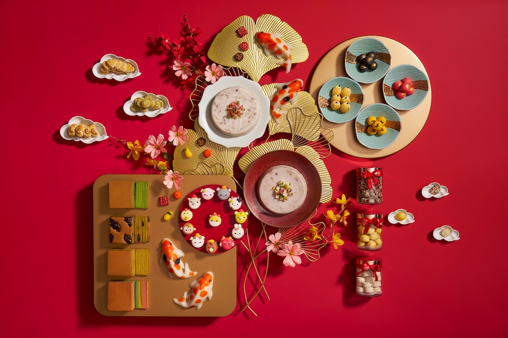 Chinese New Year, Celebrate Chinese New Year 2025 With These Must-Have Goodies