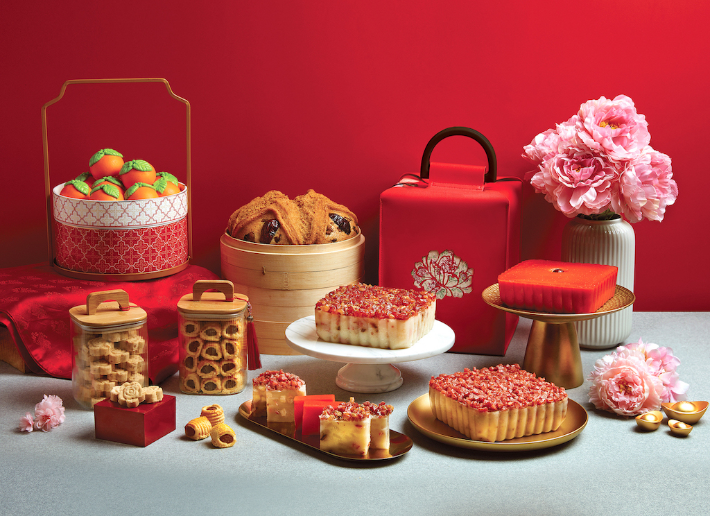 Chinese New Year, Celebrate Chinese New Year 2025 With These Must-Have Goodies