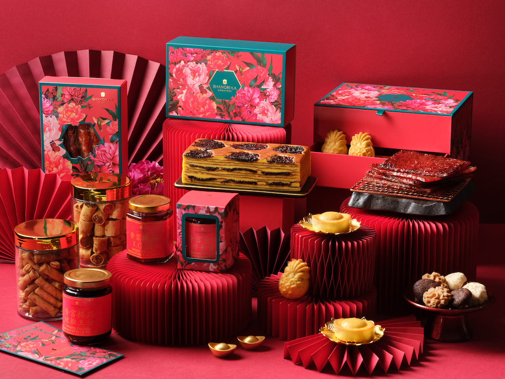 Chinese New Year, Celebrate Chinese New Year 2025 With These Must-Have Goodies