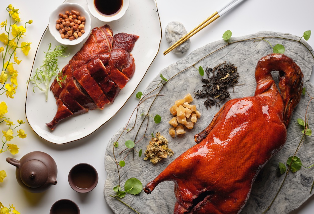 , Where To Get Succulent Duck and Roast Suckling Pig for Chinese New Year 2025