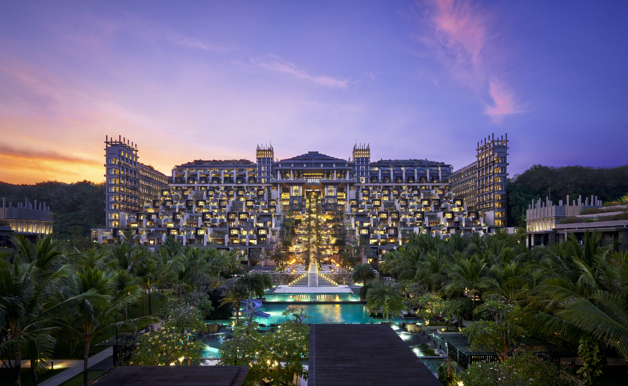 The Apurva Kempinski Bali launches new campaign