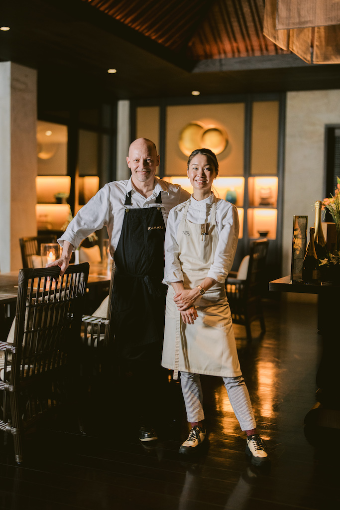 , Raffles Bali&#8217;s Rumari and Friends Returns with 1st Collaboration of 2025: Bangkok’s Baan Tepa