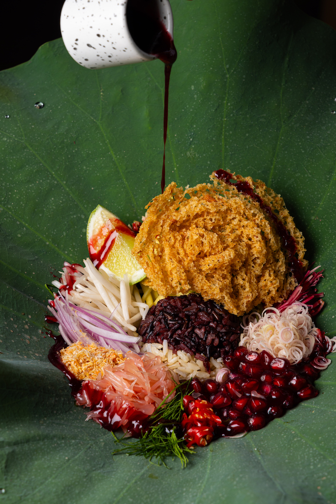 , Savour Modern Thai Creations at Dara Cuisine Phuket