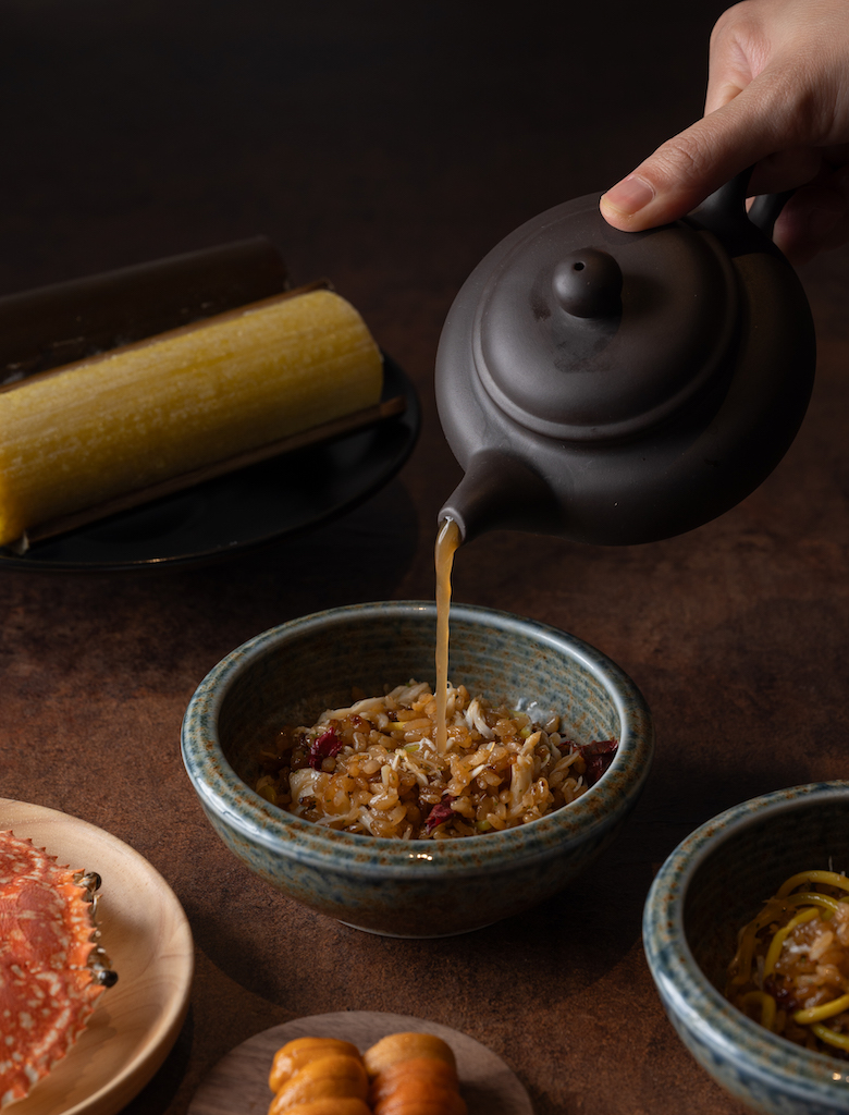 , Akar and ESA Redefines Modern Southeast Asian Cuisine