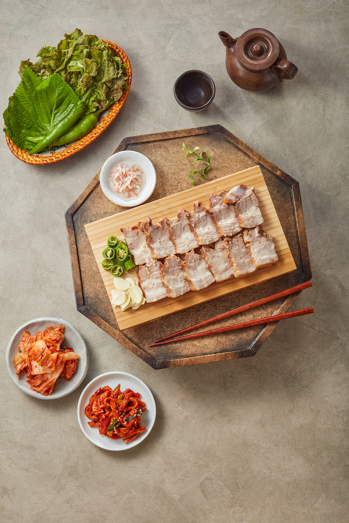 , New Casual Korean Restaurants to Check Out in Singapore