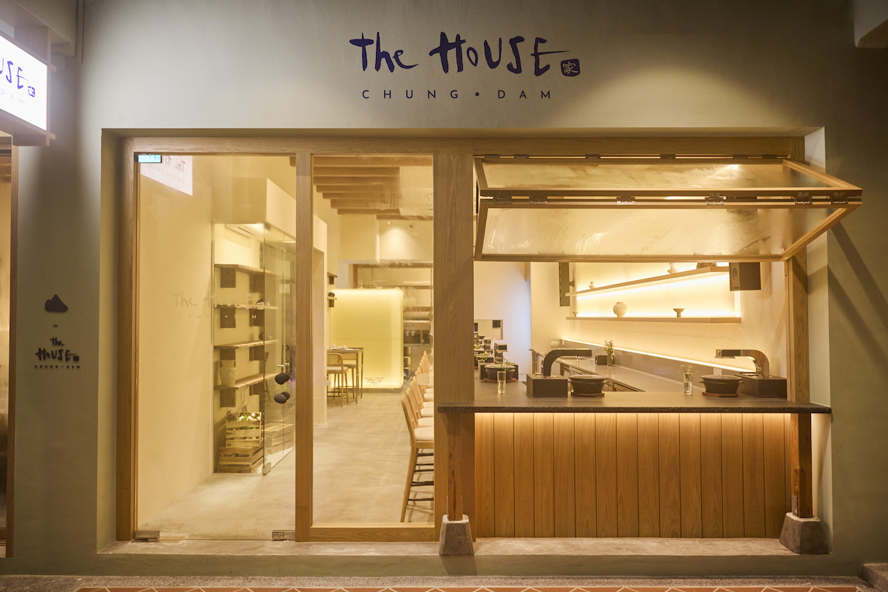 , New Casual Korean Restaurants to Check Out in Singapore