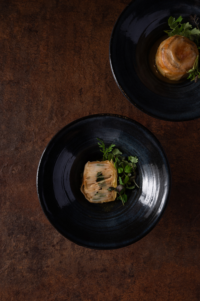 , Akar and ESA Redefines Modern Southeast Asian Cuisine