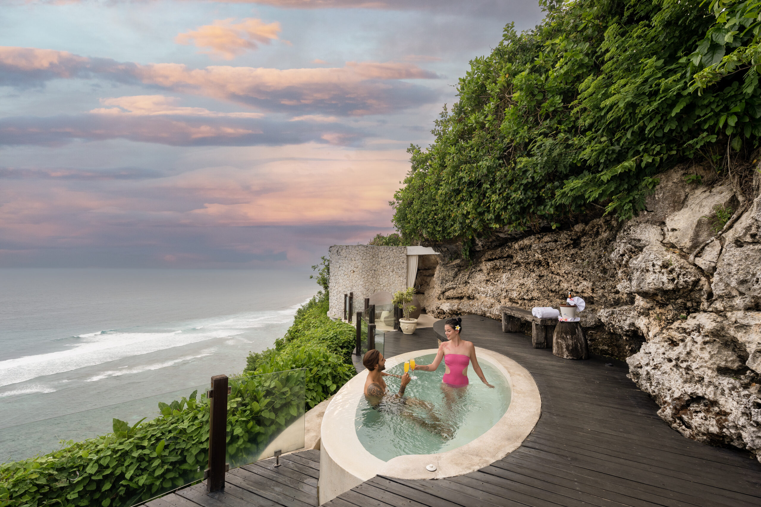 First date ideas in Bali