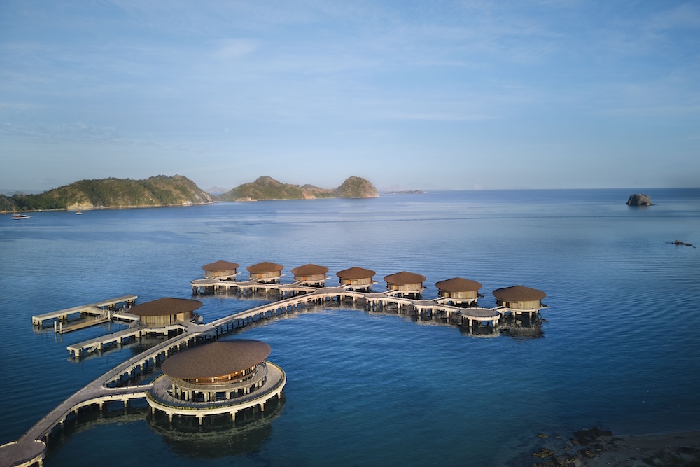 Best Honeymoon Resorts in Indonesia for A Romantic Escape