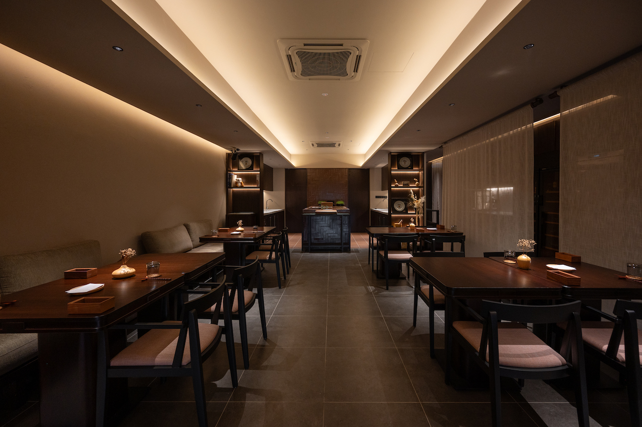 , Akar and ESA Redefines Modern Southeast Asian Cuisine