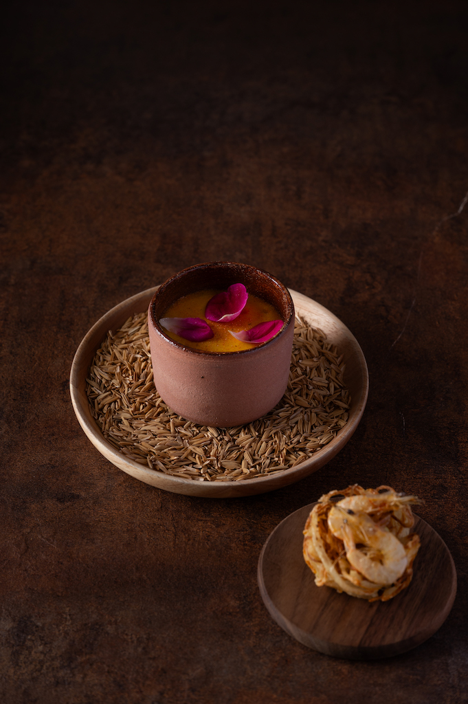 , Akar and ESA Redefines Modern Southeast Asian Cuisine