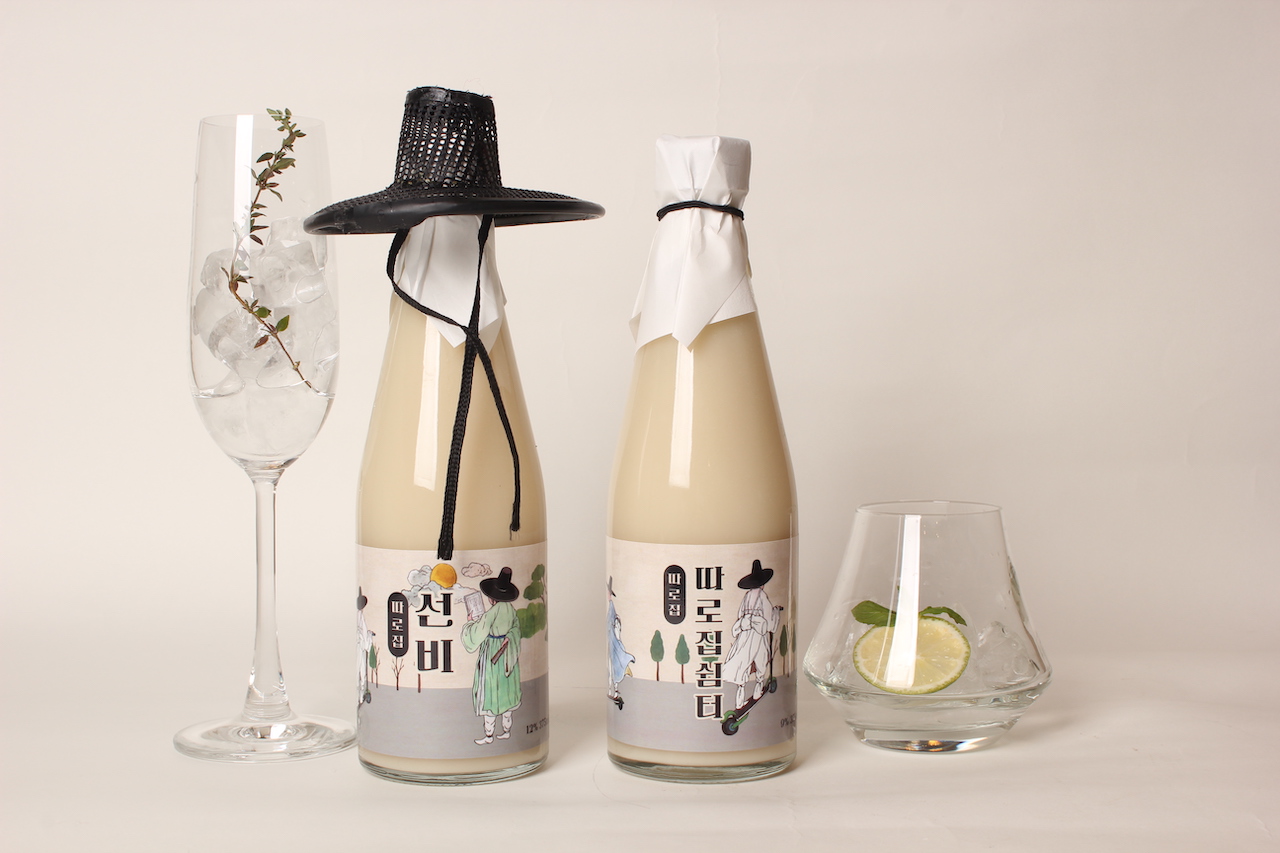 , Discover Seoul&#8217;s Innovative Makgeolli Bars