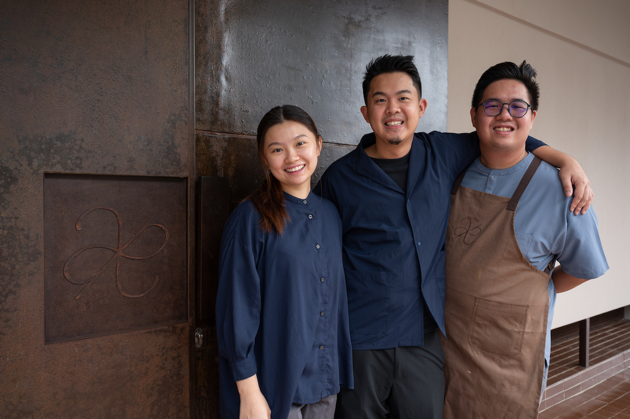 , Akar and ESA Redefines Modern Southeast Asian Cuisine