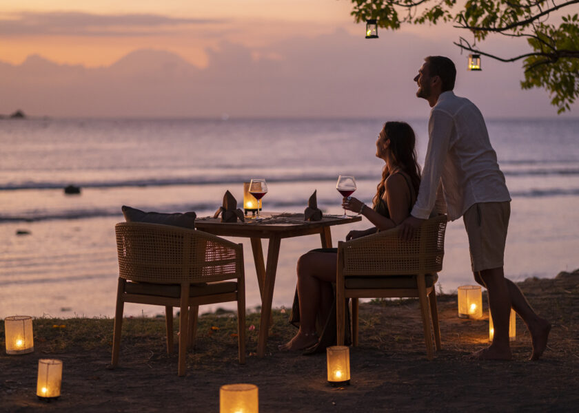 Best Honeymoon Resorts in Indonesia for A Romantic Escape