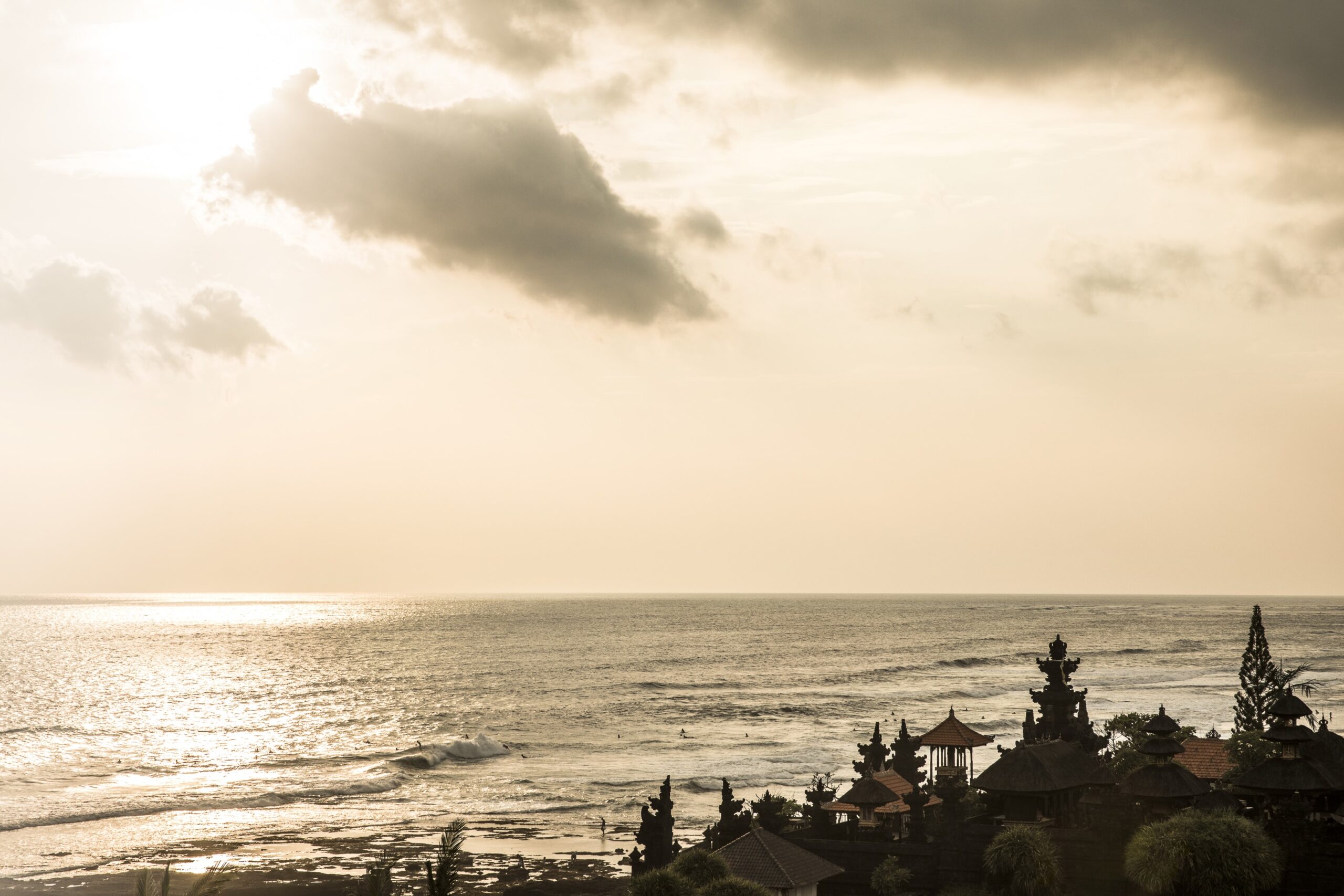 nyepi bali