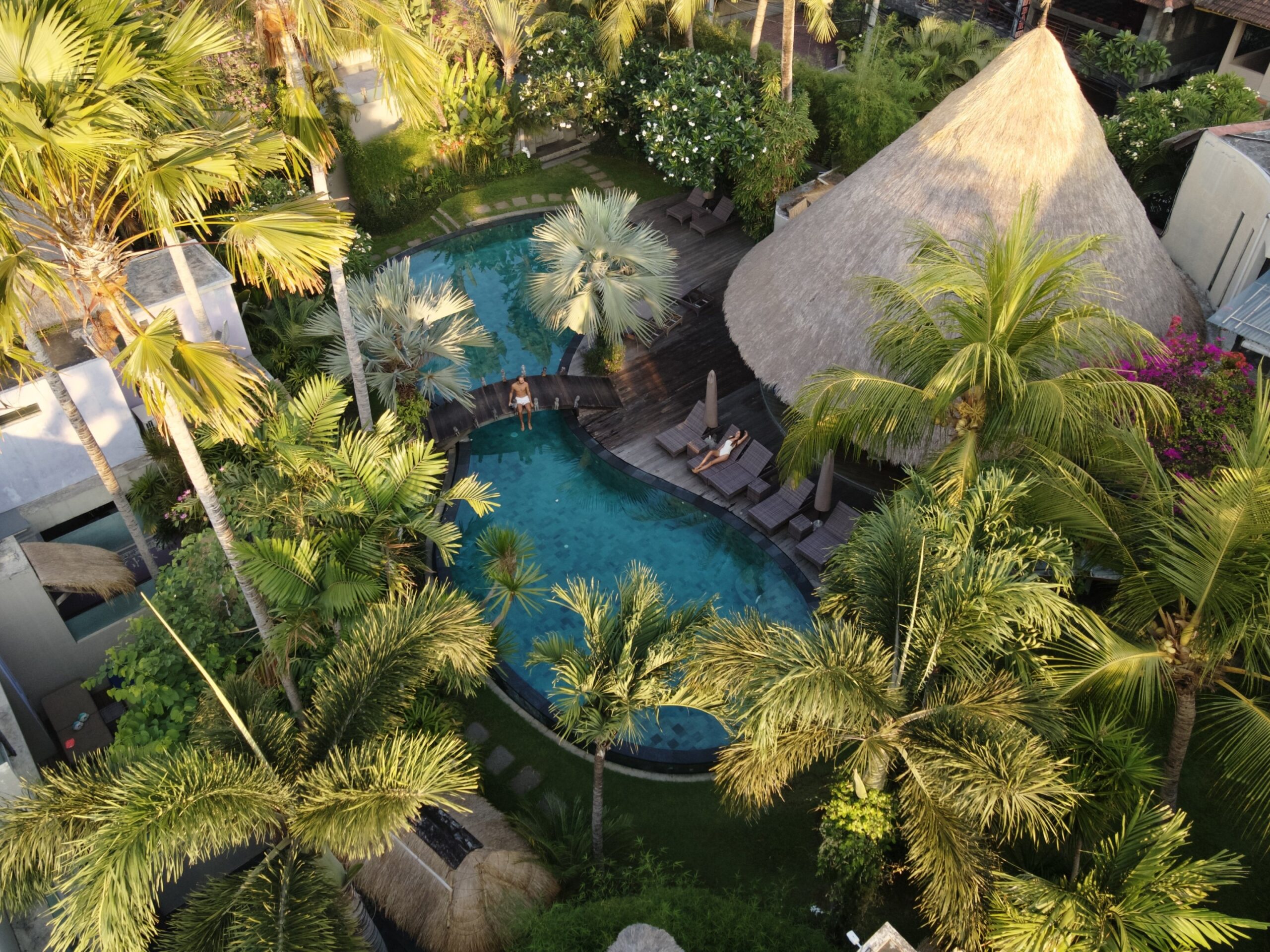 nyepi bali, Silent Retreats: Where to Stay in Bali for Nyepi 2025