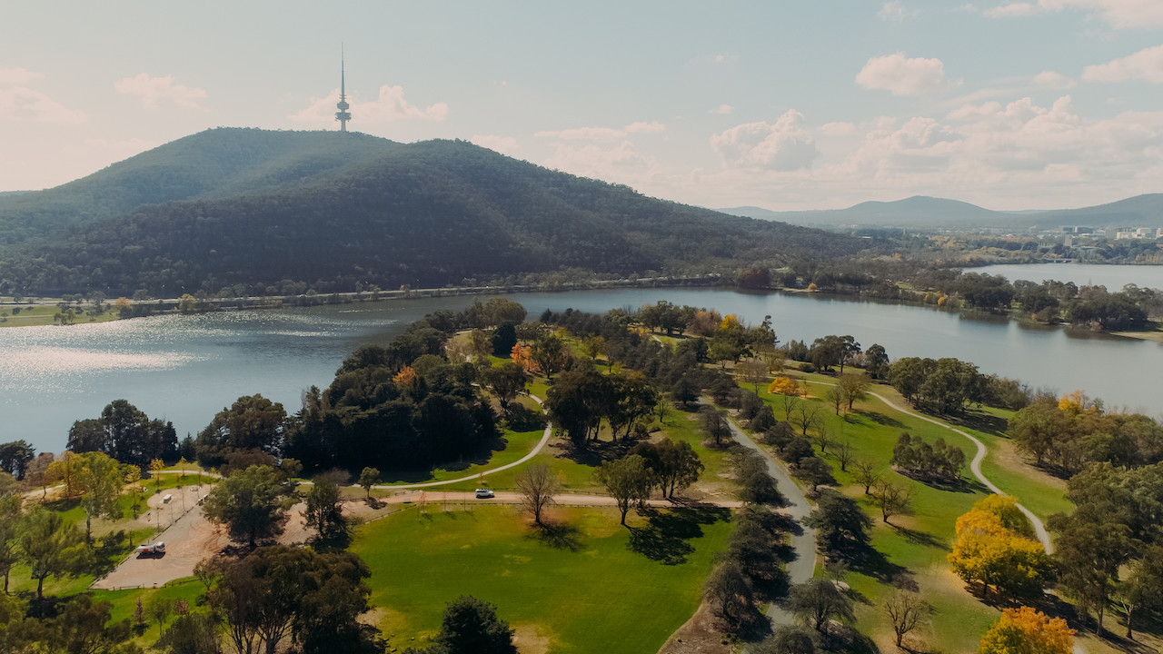 Canberra, Head To Canberra This Autumn For A Delicious Gourmet Trail