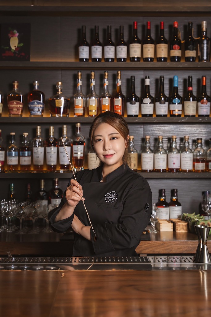 Seoul Bartender, How Seoul&#8217;s Female Bartenders Are Leading Korea&#8217;s Cocktail Culture