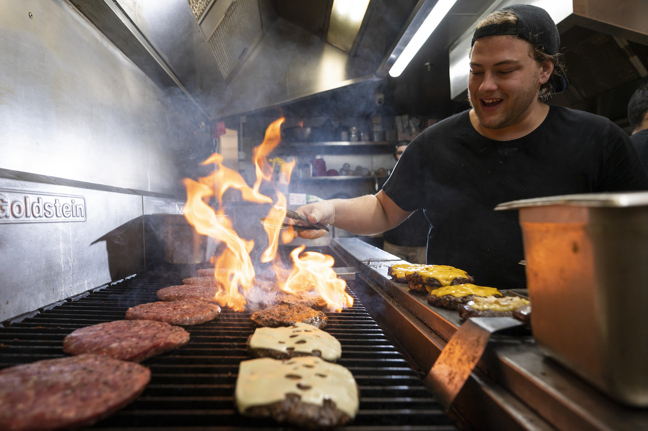 Canberra, Head To Canberra This Autumn For A Delicious Gourmet Trail