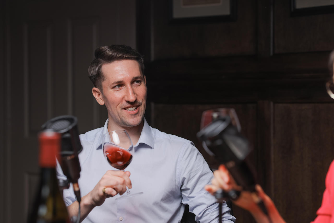 , UK&#8217;s Berry Bros. &#038; Rudd on Asia&#8217;s Wine Landscape