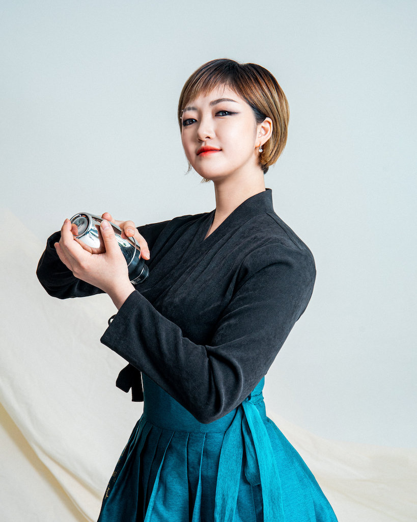 Seoul Bartender, How Seoul&#8217;s Female Bartenders Are Leading Korea&#8217;s Cocktail Culture