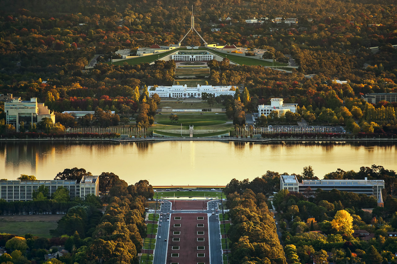 Canberra, Head To Canberra This Autumn For A Delicious Gourmet Trail