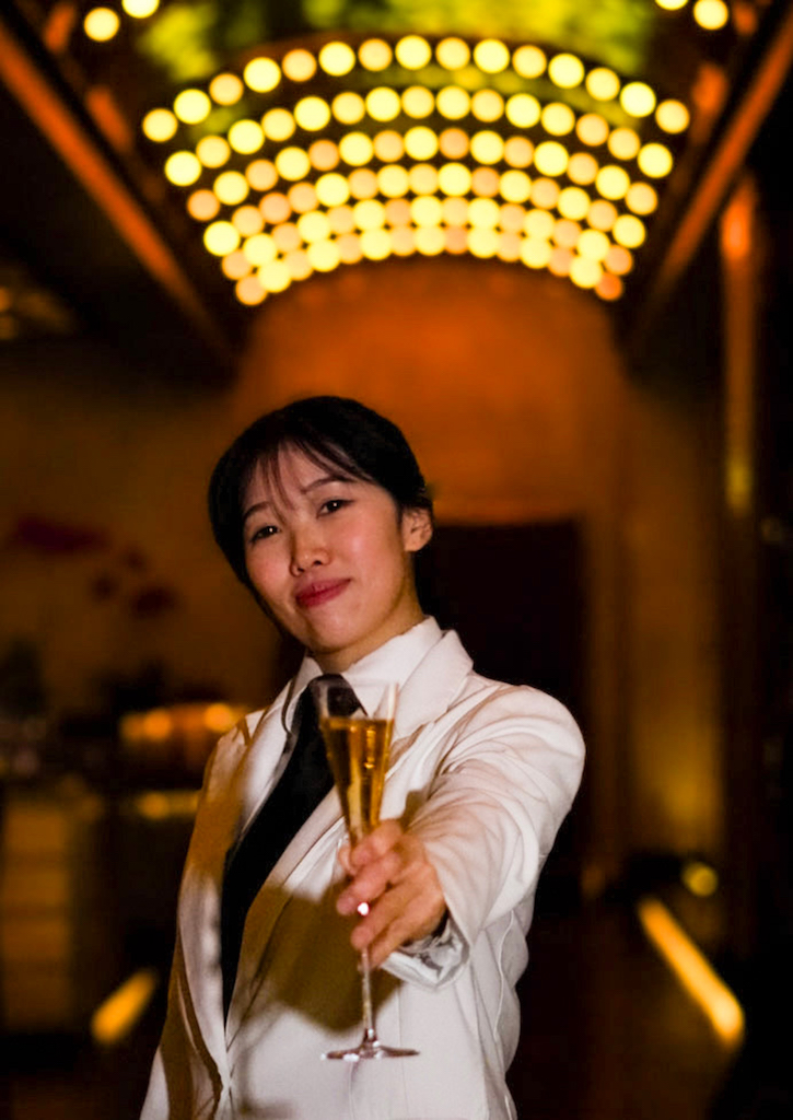 Seoul Bartender, How Seoul&#8217;s Female Bartenders Are Leading Korea&#8217;s Cocktail Culture