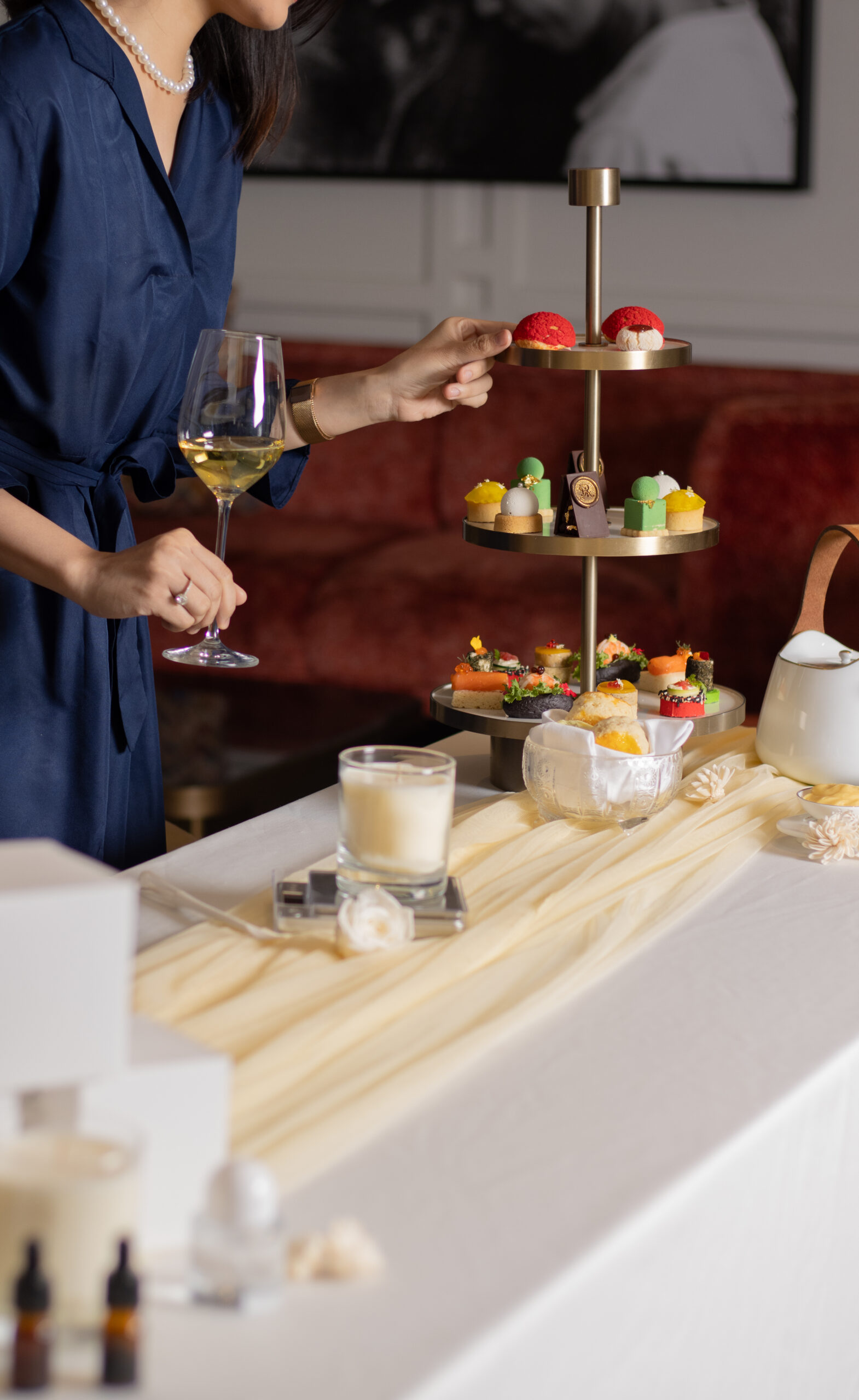 Mother's Day at The St. Regis Jakarta