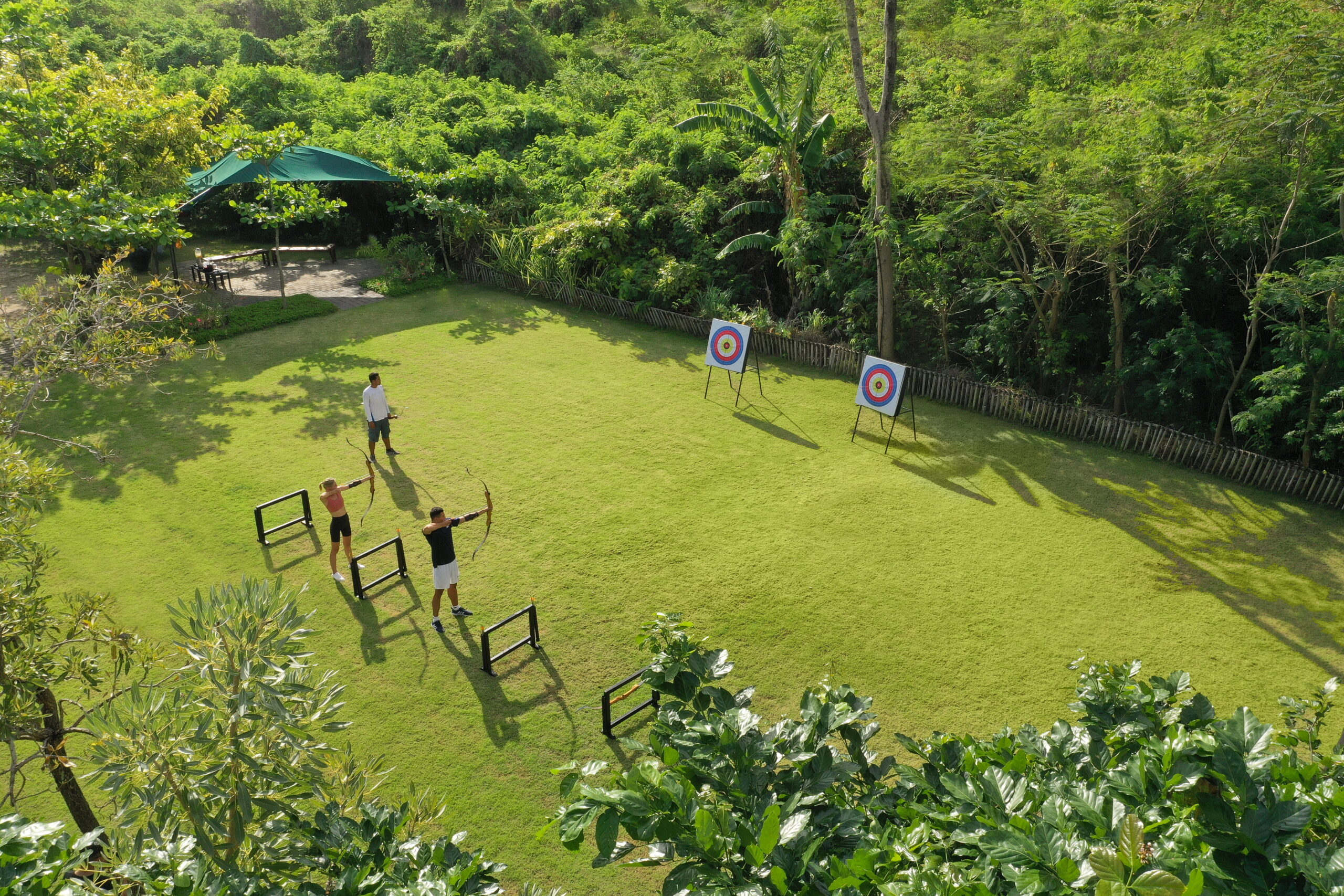 padma hotels