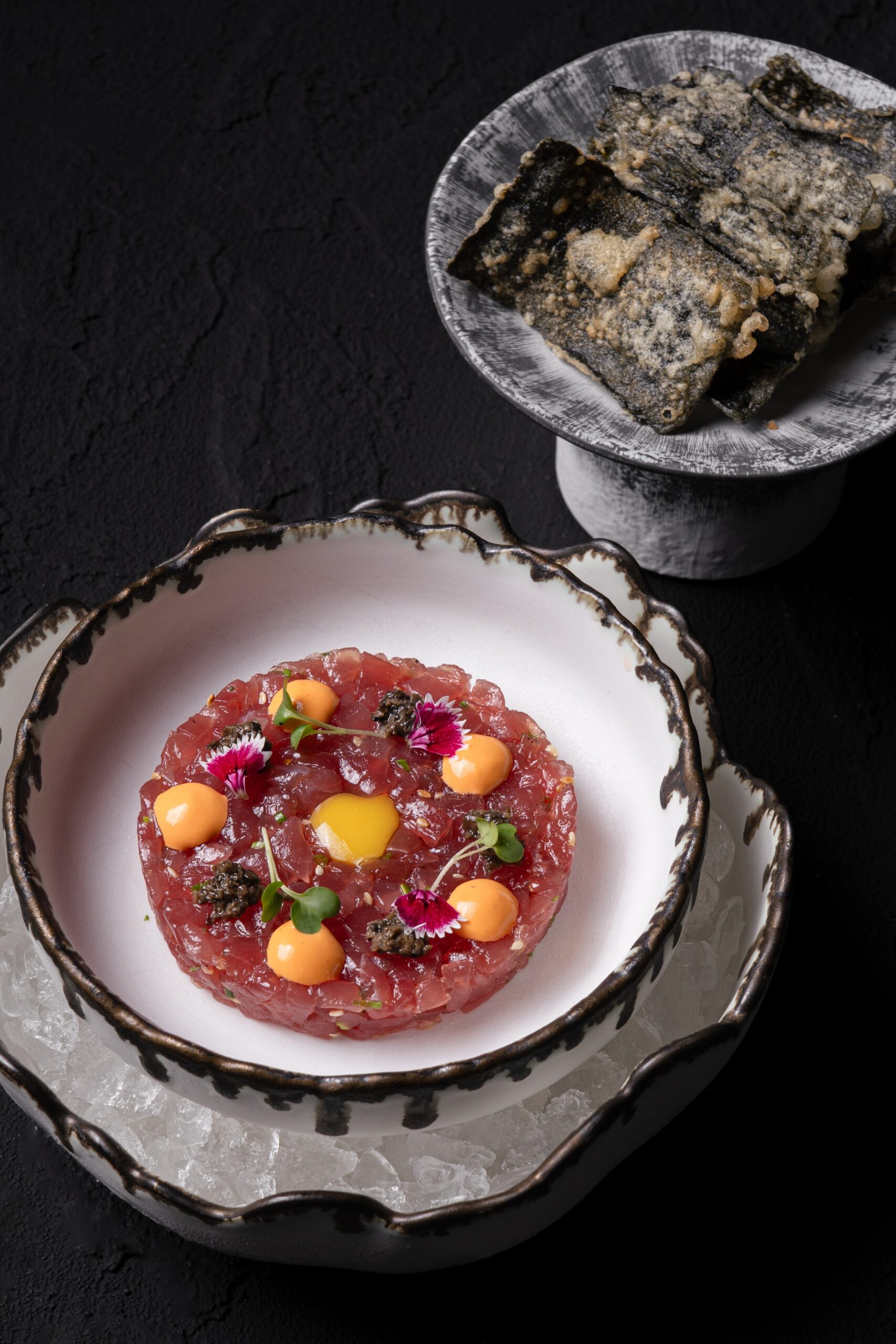 Tartar de Atun