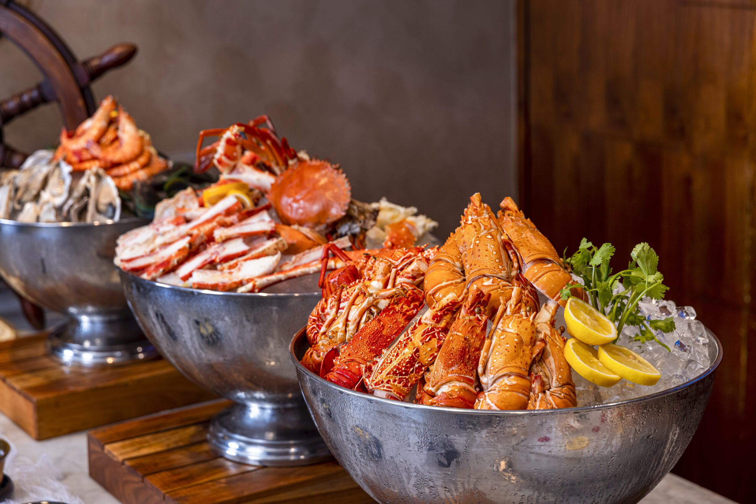best weekend brunch in Jakarta 2025