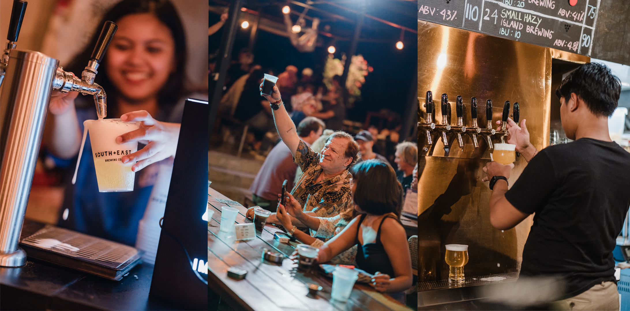 South+East Brewing Co.