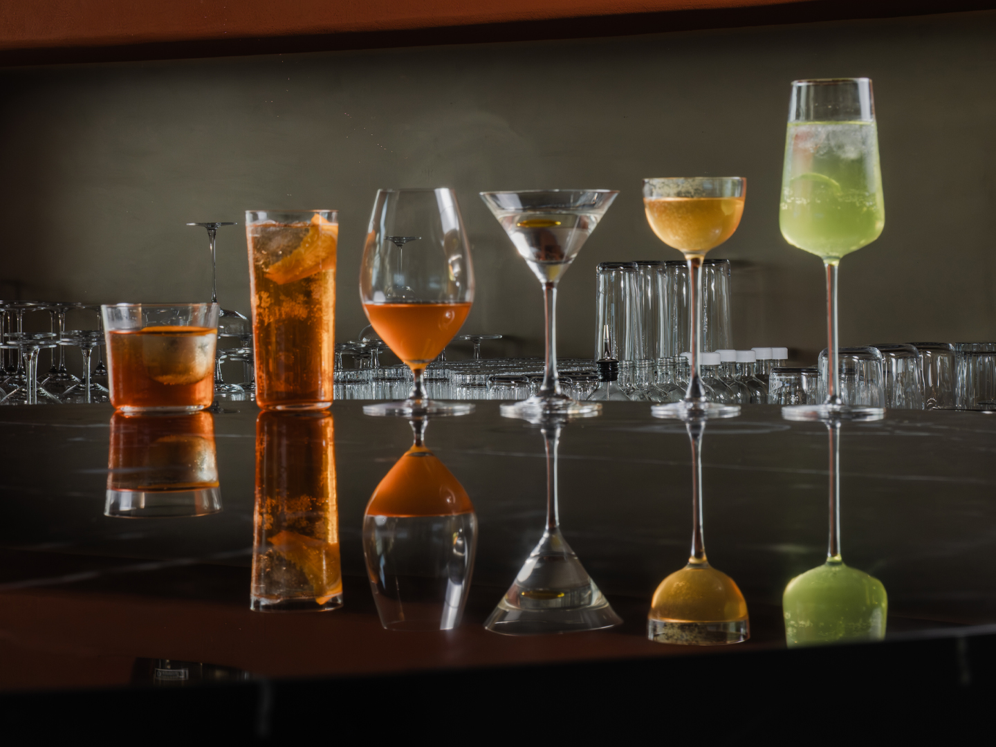 Mixology Collective
