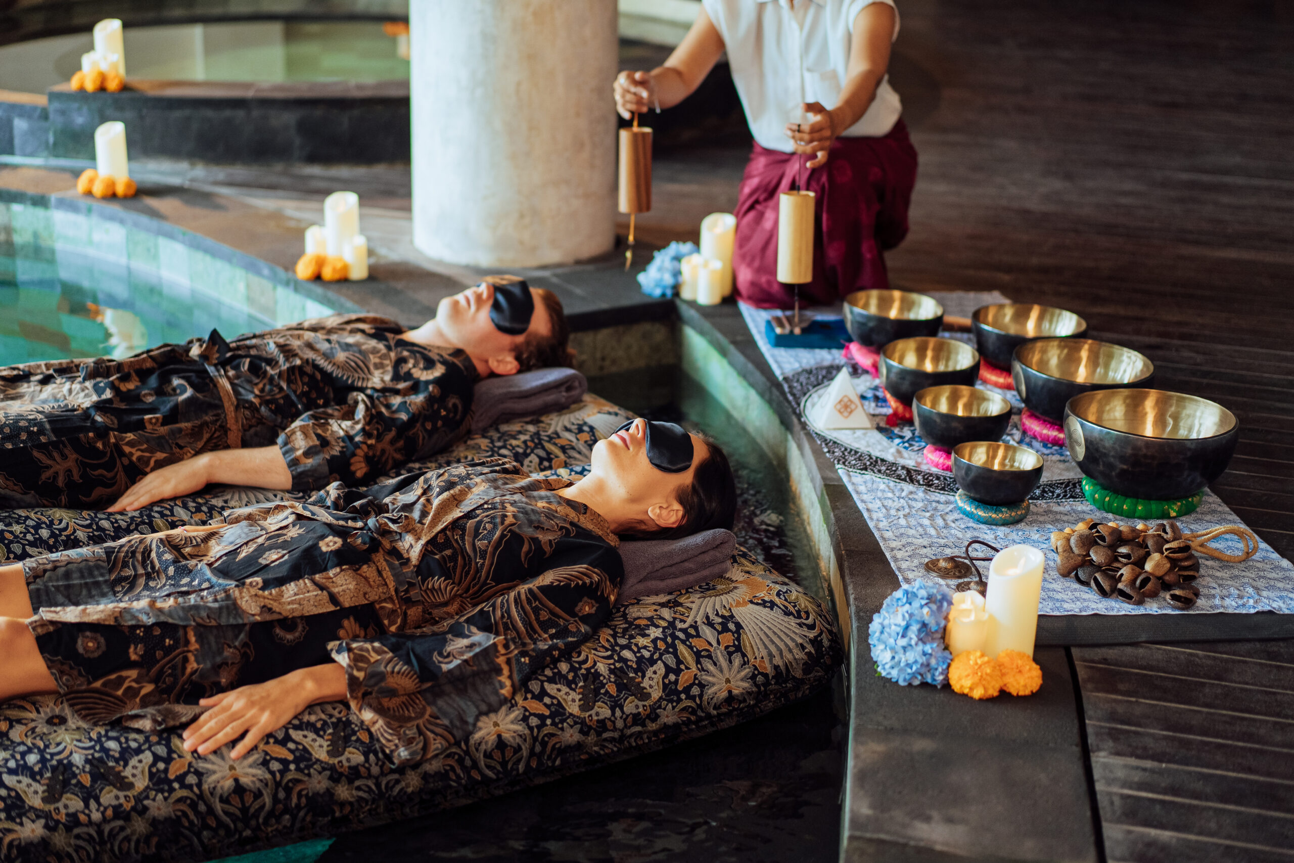 Sound Healing