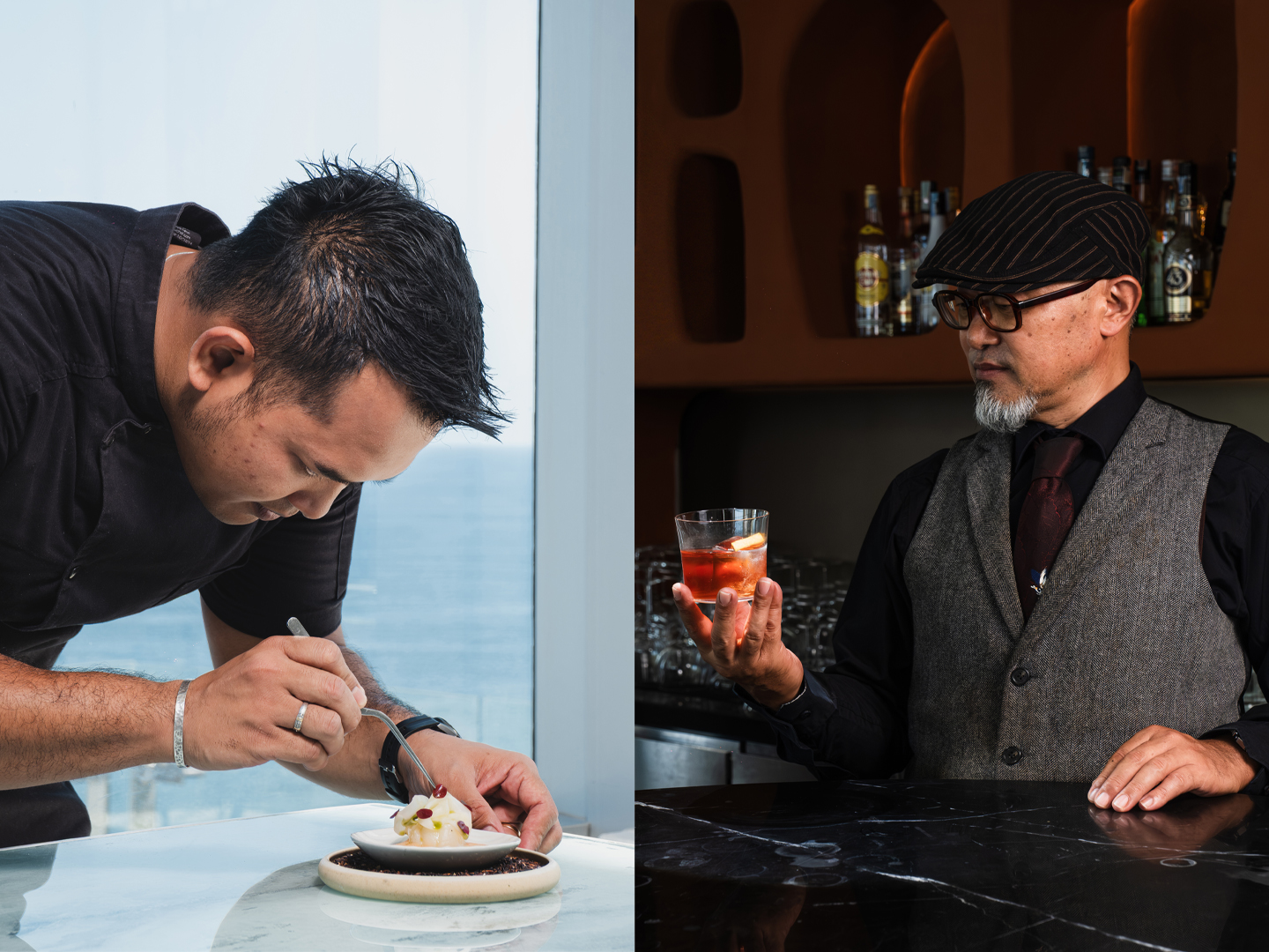 Mixology Collective