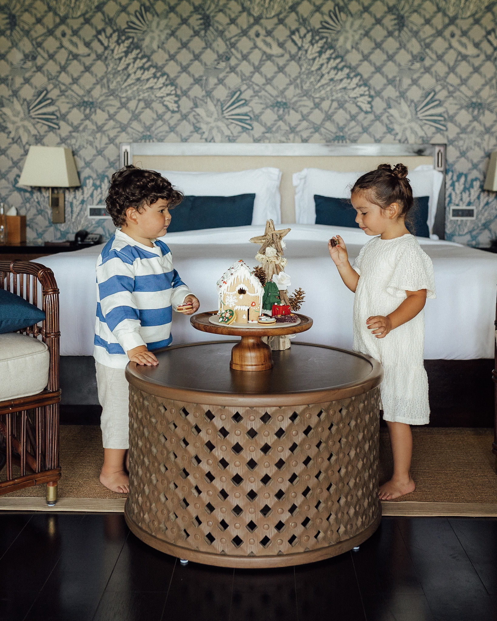 Raffles Bali