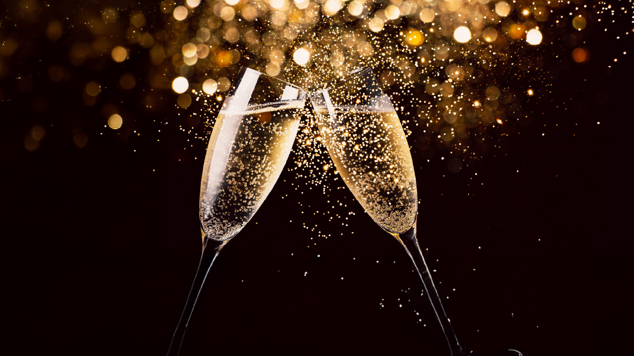 Westin New Year