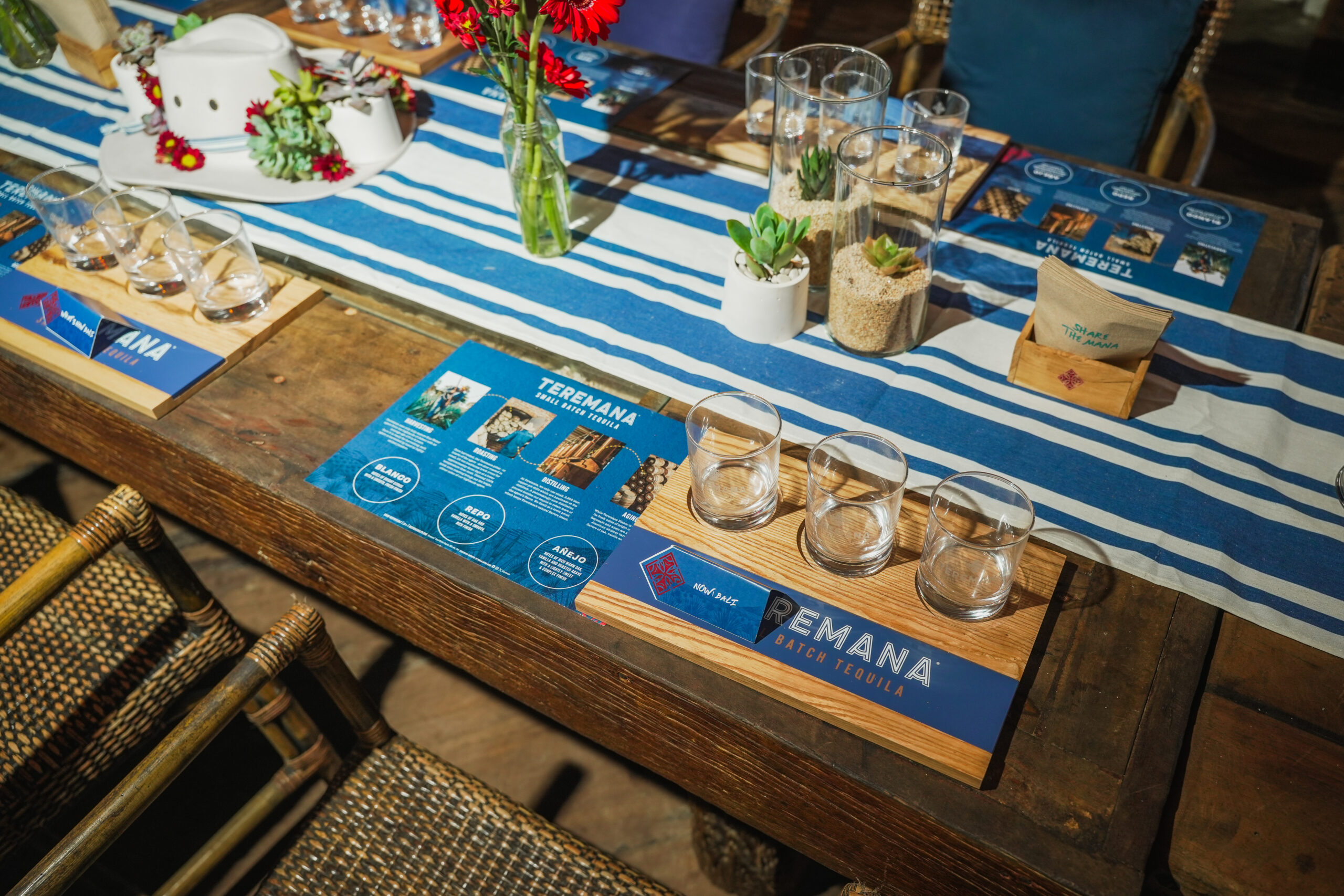 Teramana Tequila Indonesia Bali