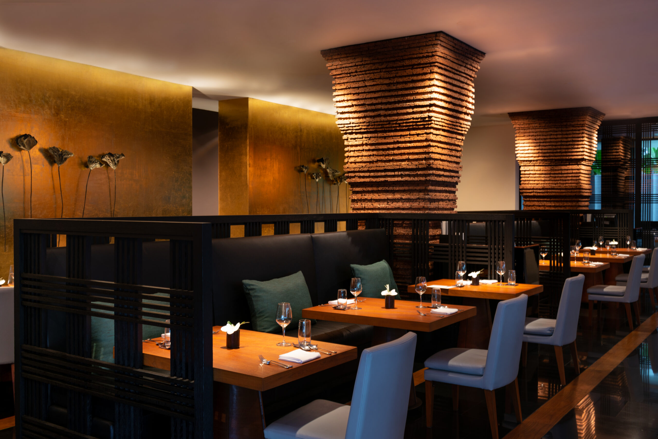nahm interior