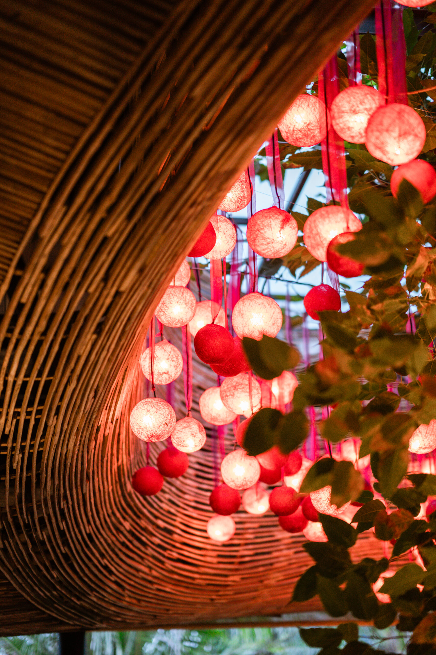 CNY offer at Byrd House Bali