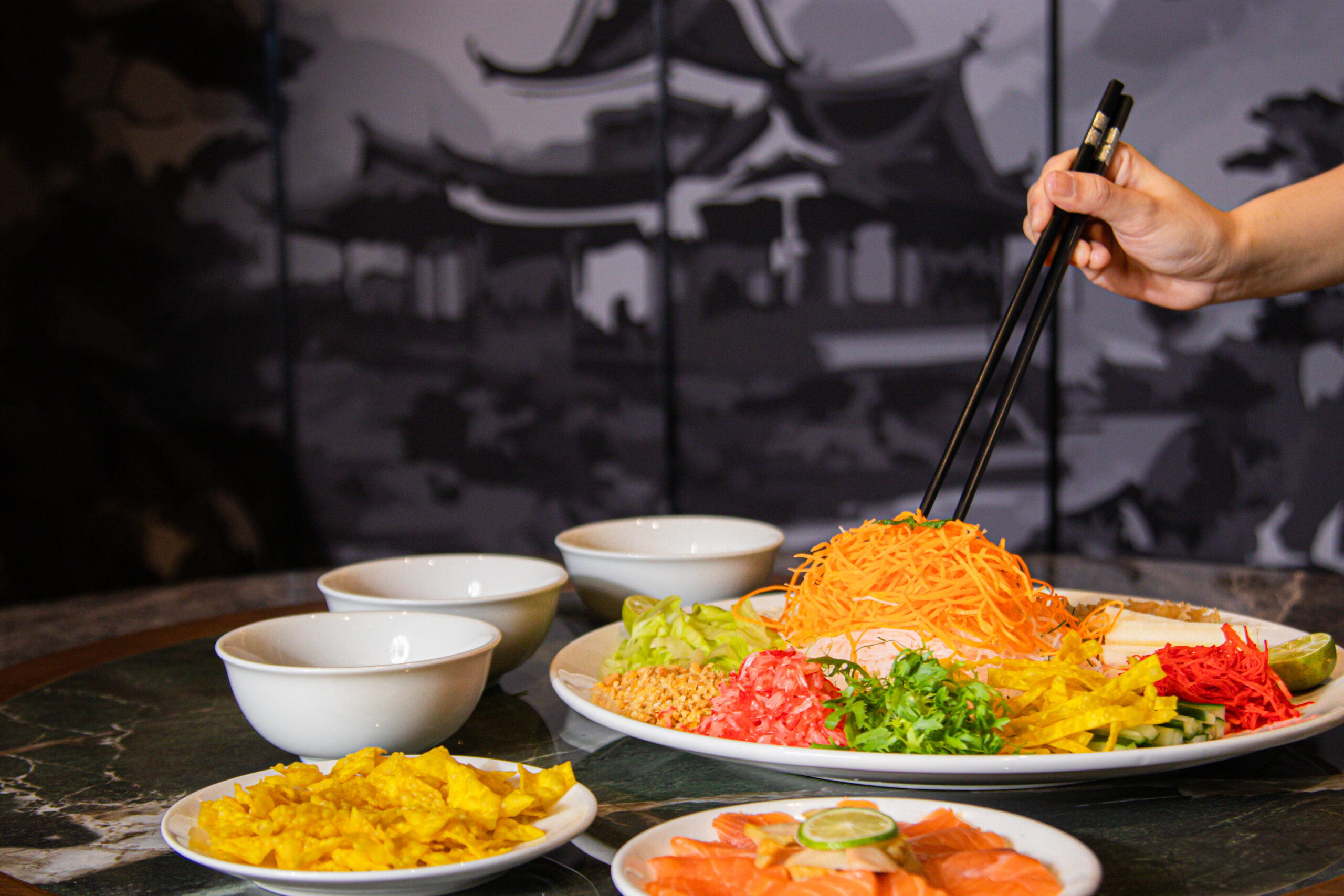 CNY 2026 at Pullman Ciawi